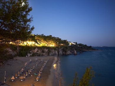 White Rocks Hotel Kefalonia Lassi  Buitenkant foto