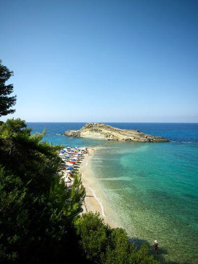 White Rocks Hotel Kefalonia Lassi  Buitenkant foto