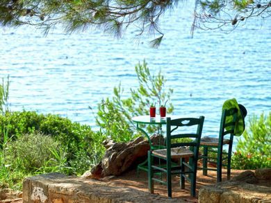 White Rocks Hotel Kefalonia Lassi  Buitenkant foto
