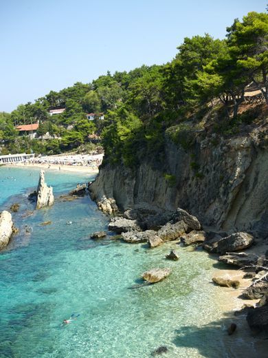 White Rocks Hotel Kefalonia Lassi  Buitenkant foto